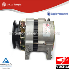 Geniune Yuchai DIESEL GENERATOR para 530-3701010